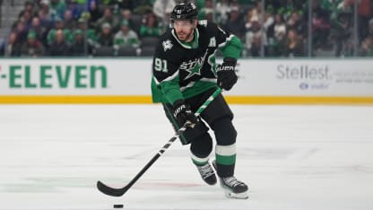 Stars Seguin pourrait rater le reste de la saison