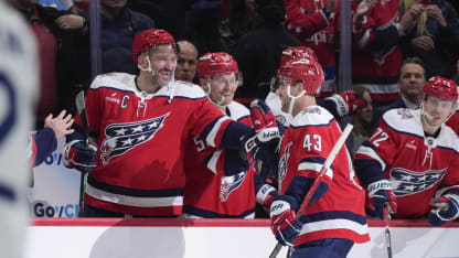 Super 16 : Les Capitals font leur apparition au huitième rang