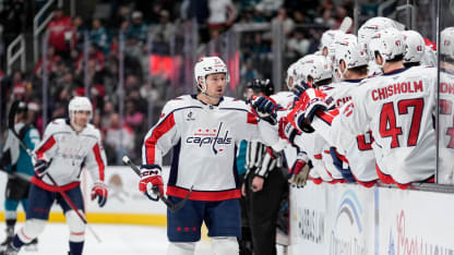 Duhaime buries the feed from Protas for SHG