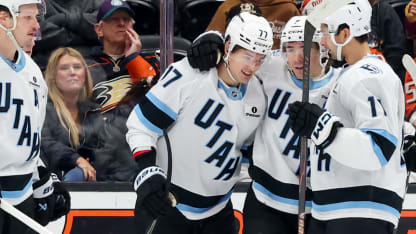 Peterka consigue el sexto de Utah