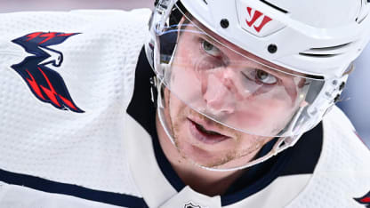 Inget OS för Nicklas Bäckström