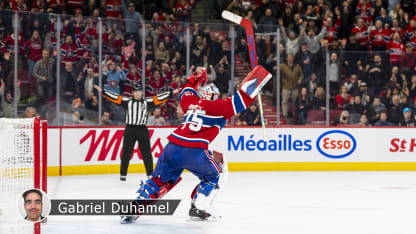 Dobes : Du sang-froid et un peu de chance