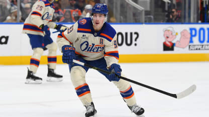 PROJECTED LINEUP: Pickard set to start Thursday's rematch with Kraken 12.04.25