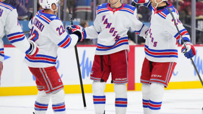 Borgen wires home a shot