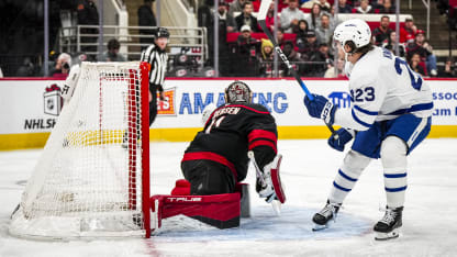 Un effort à couper le souffle de Knies