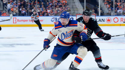 Oilers vs. Kraken (Dec. 4)