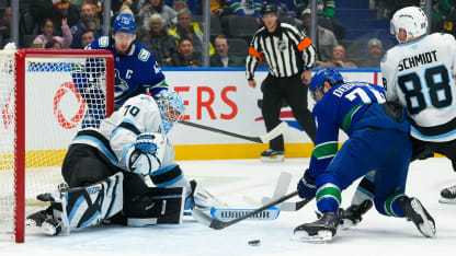 Vejmelka vole Karlsson à bout portant