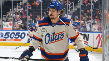 Utah Mammoth v Edmonton Oilers