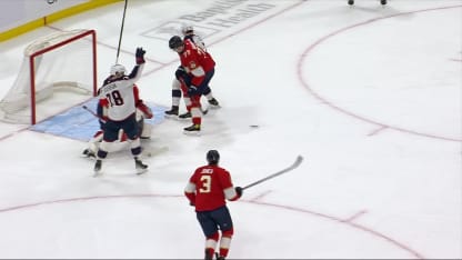 Severson with the tip-in PPG