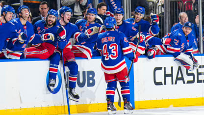 Sheary rips in equalizer