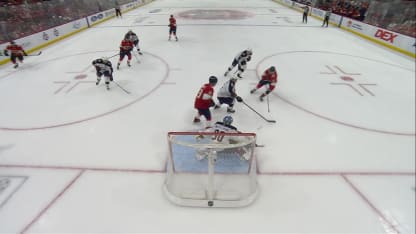 Verhaeghe sends in PPG for his second