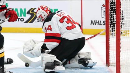 Allen stones Jeannot