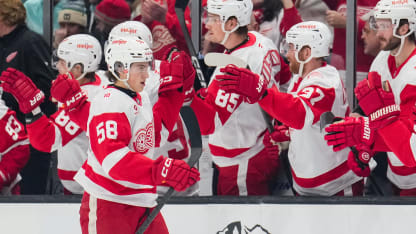 Finnie's PPG opens scoring