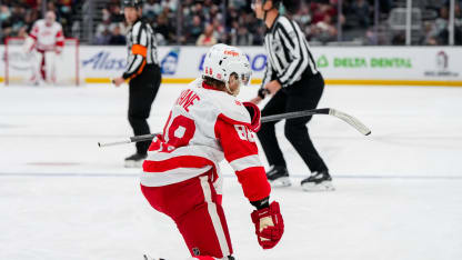 DET@SEA: Kane scores goal against Joey Daccord