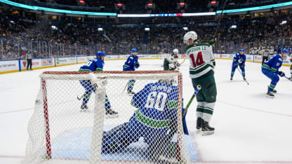 Zuccarello whips in PPG