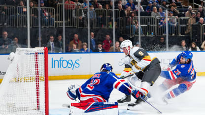 Eichel tucks in OT winner on the breakaway