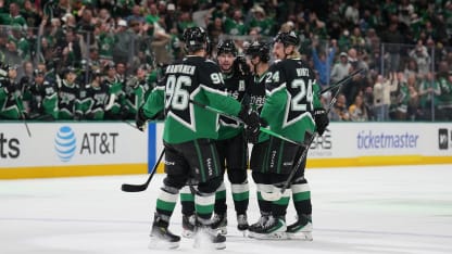 Pittsburgh Penguins Dallas Stars game recap December 7 2025