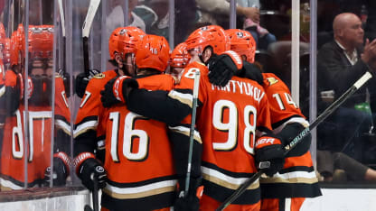 CHI@ANA: Killorn scores goal against Arvid Soderblom