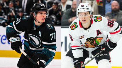 Doug Armstrong discusses Canada Olympic roster decisions