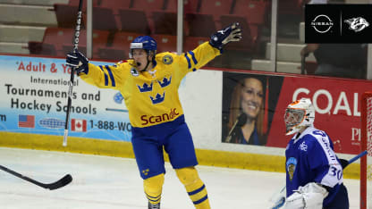 Nissan x Forsberg - 4