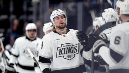 Kempe gör matchens första