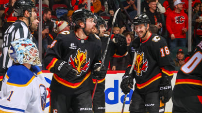 Andersson hammers PPG