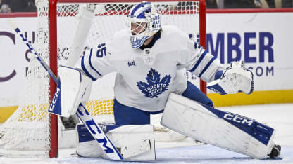 Fantasy hockey 2025-2026 waiver wire pickups