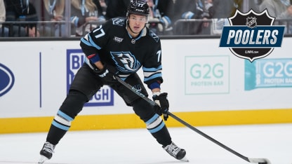 Peterka badge poolers