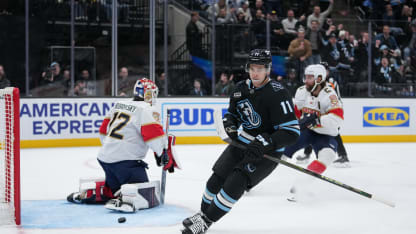 Guenther's opening breakaway goal