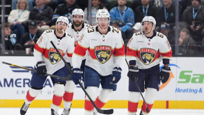 Verhaeghe redirects it home