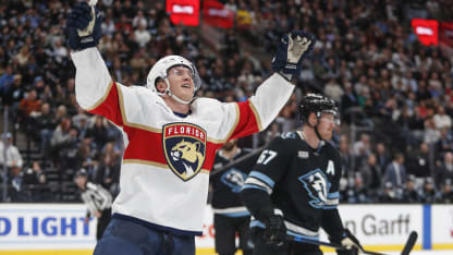 Lundellův vítězný gól