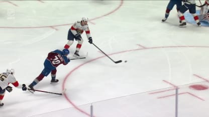 Malinski scores early opener