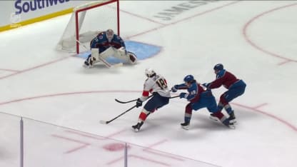 Gregor finds the twine