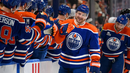 Detroit Red Wings Edmonton Oilers game recap December 11 2025