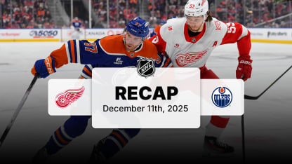 DET at EDM | Recap