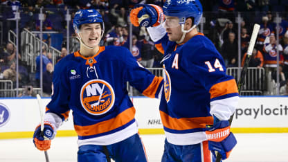 11 Powerranking New York Islanders überzeugend gegen Spitzenteams