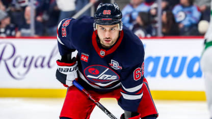 Nino Niederreiter WPG