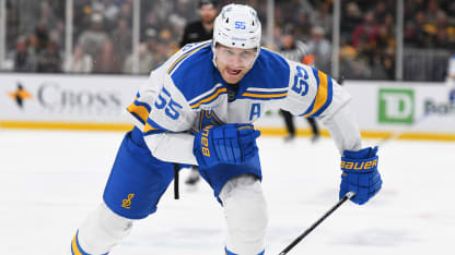 Colton Parayko STL