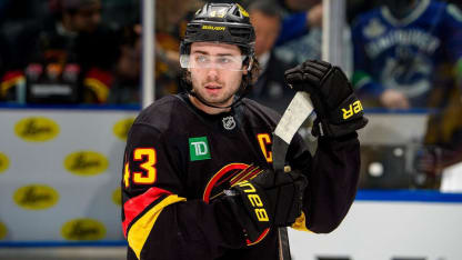 Watch: Dan Rosen analysis of Hughes deal