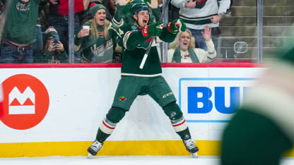 Ottawa Senators Minnesota Wild game recap December 13 2025
