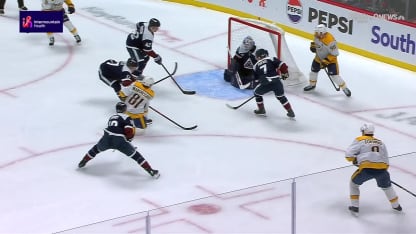 Marchessault's PPG cuts the lead in half