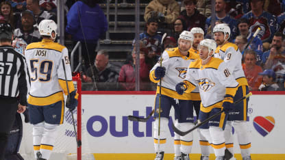 Marchessault's PPG cuts the lead in half