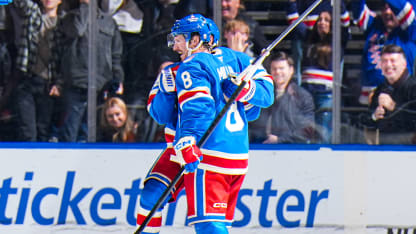 Photos: NYR vs. MTL | 12.13.25