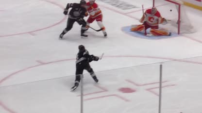 Kempe drills in opening goal