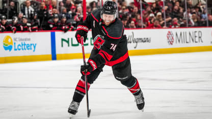 Jaccob Slavin for Status Report 121425