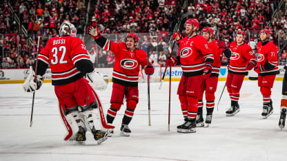 Recap: Canes Foil Flyers For Fourth Straight Win