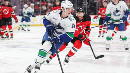 Fantasy hockey 2025-2026 waiver wire pickups