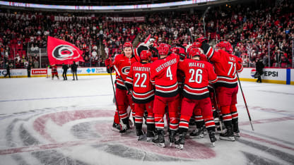 After The Storm: Three Takeaways From Four Straight Wins