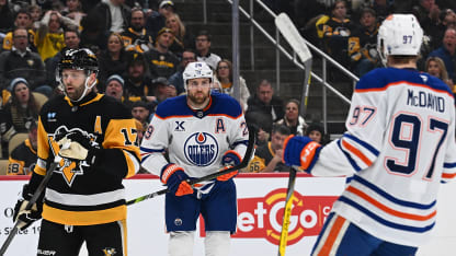 PREVIEW: Oilers at Penguins 12.15.25