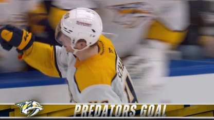 Schaefer sinks it from the blue line